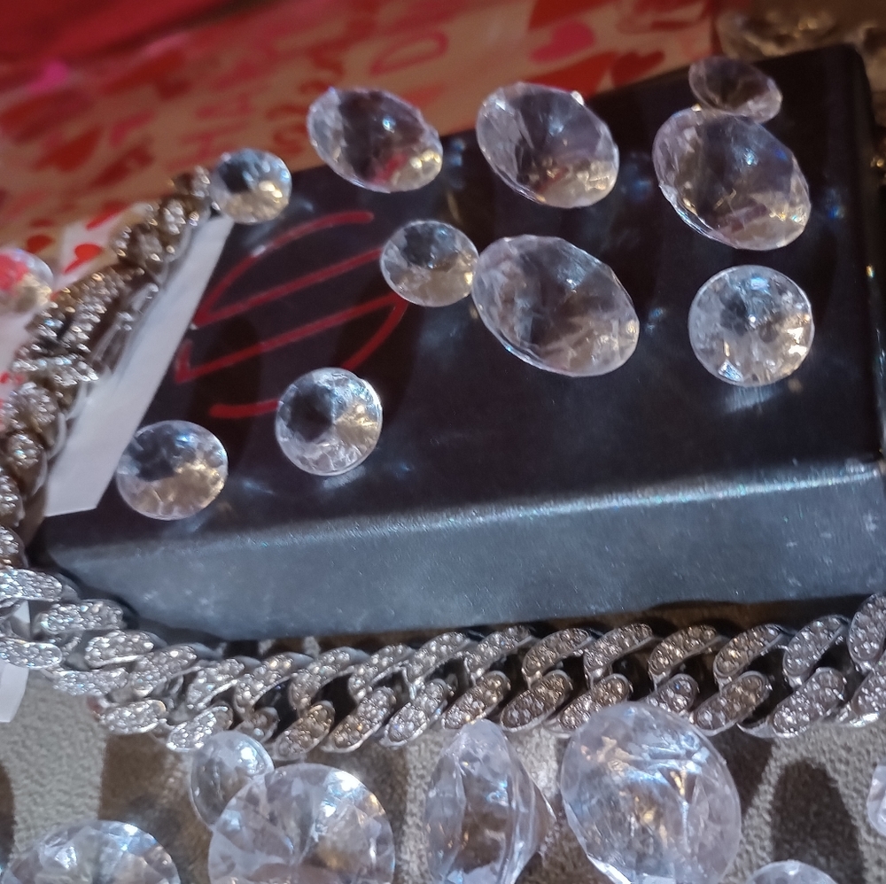 16" Chocker Chain High-End Prototypes & Wholesale… - image 1